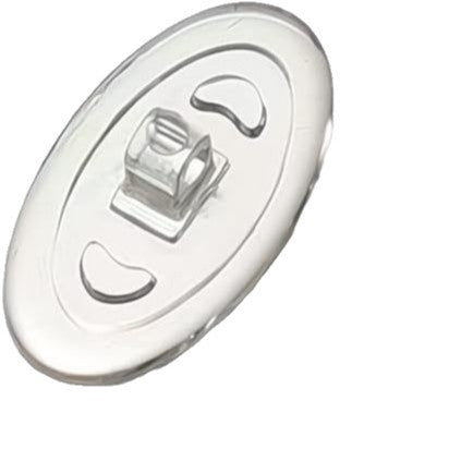 Comfortable Glasses Nose Pads Stornfield