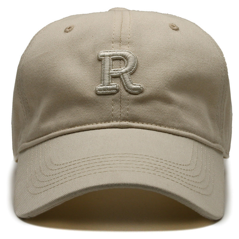Men's Classic Embroidered Adjustable Baseball Cap Stornfield 1783927391