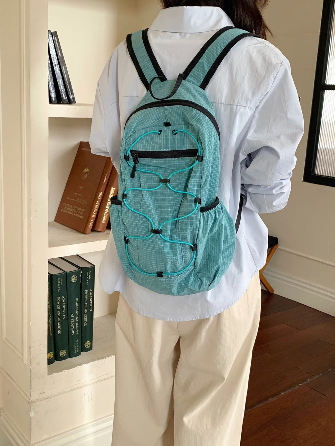 Lightweight Outdoor Backpack
