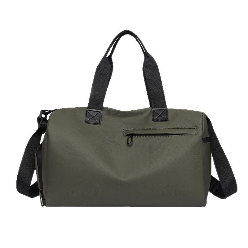 Versatile Waterproof Travel Duffle Bag Stornfield