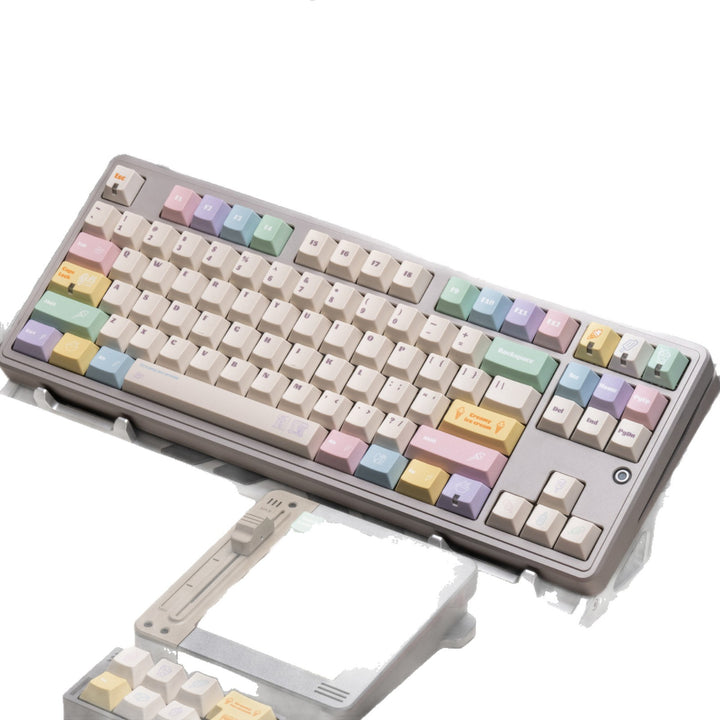 Mechanical Gaming Keyboard Stornfield