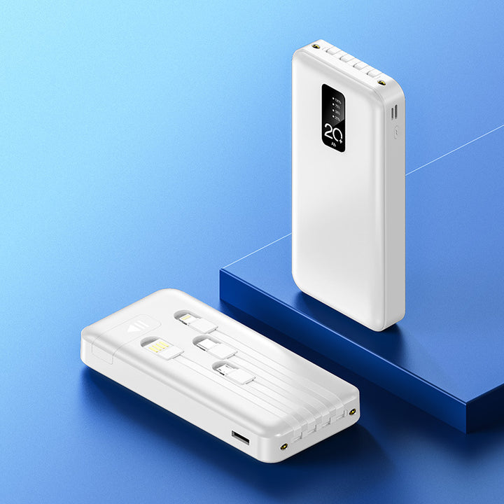 Powerbank Stornfield