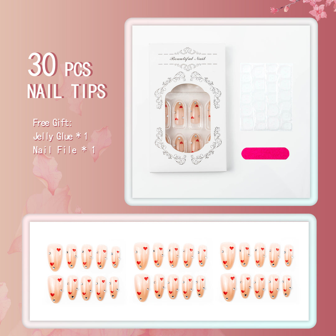 Nail Art Set Stornfield
