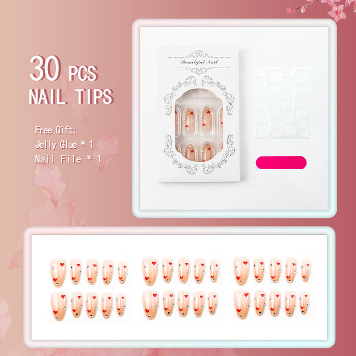 Nail Art Set Stornfield