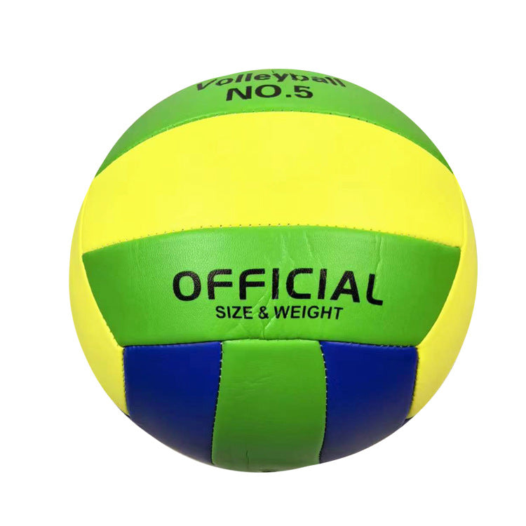 Women Volleyball Stornfield
