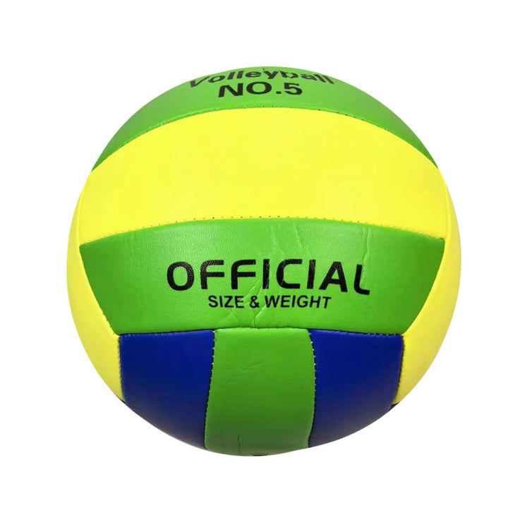 Women Volleyball Stornfield
