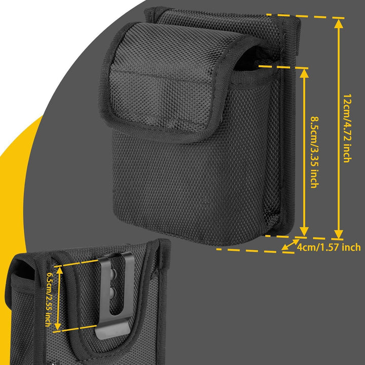 Universal Multifunctional Bag Stornfield