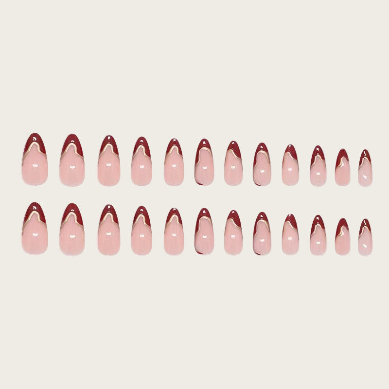 Artificial Nails Stornfield