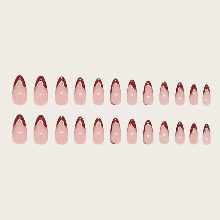 Artificial Nails Stornfield