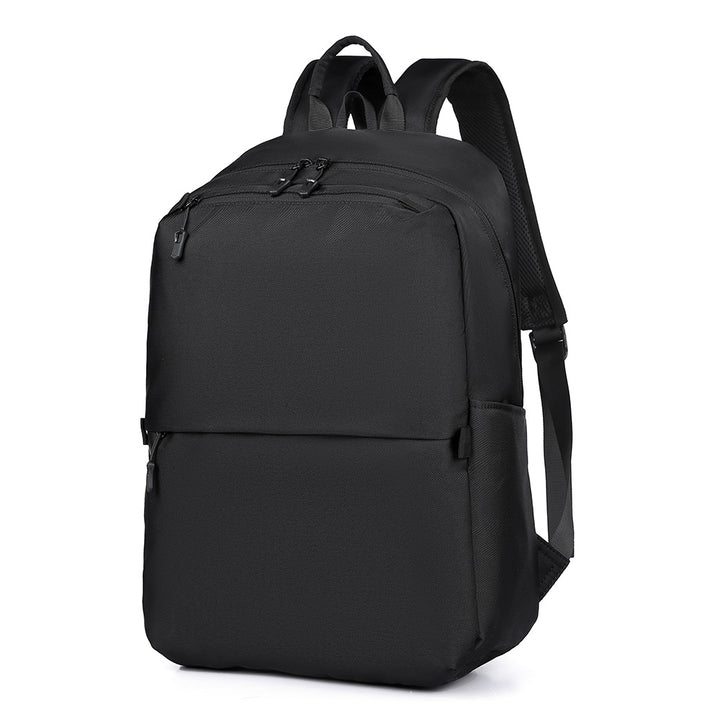 Sleek Multi-Functional Travel Backpack Stornfield