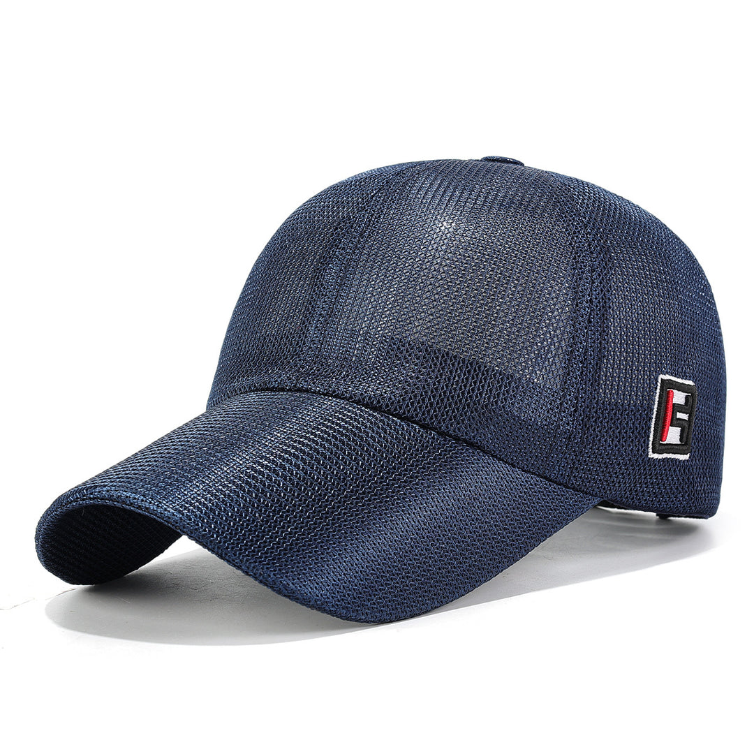 Men's Performance Mesh Cap Stornfield