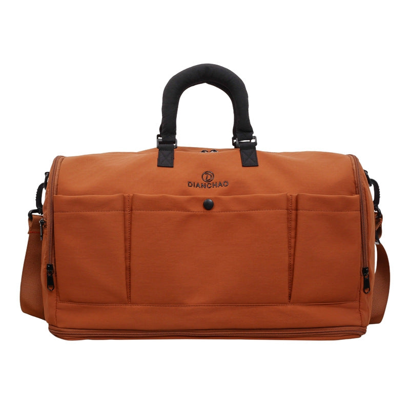 Premium Multi-Functional Gym Duffle Bag
