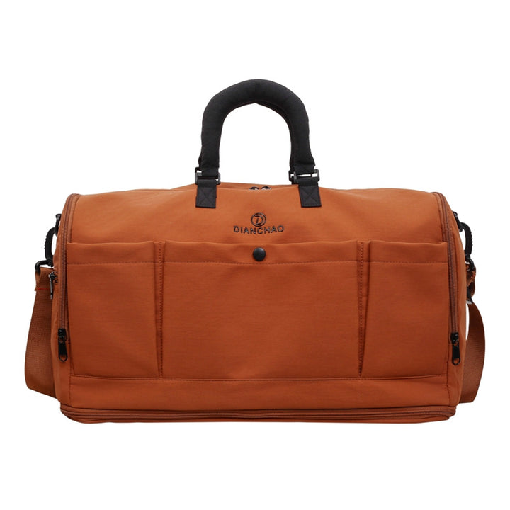 Premium Multi-Functional Gym Duffle Bag