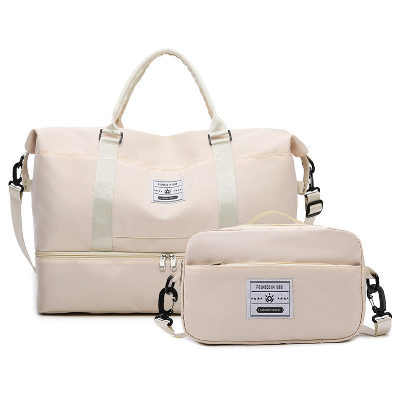Travel Duffel Bag Stornfield
