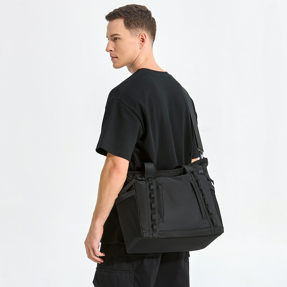 Versatile Multi-Functional Utility Tote Bag Stornfield