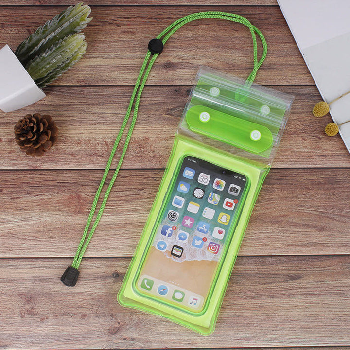 Waterproof Smartphone Case By Stornfield