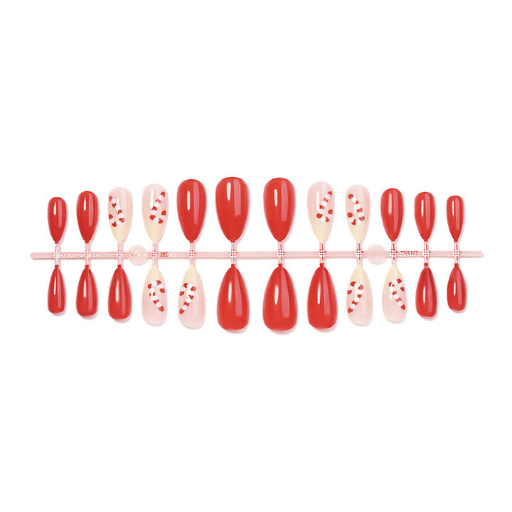 Christmas Nail Art Set Stornfield