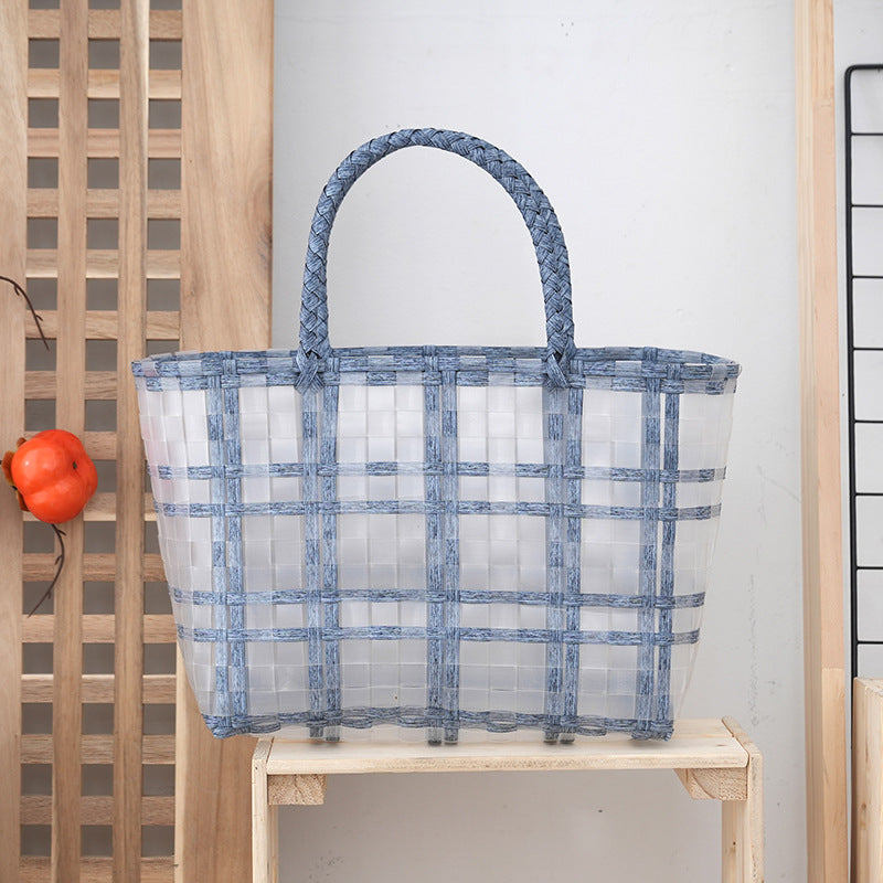 Durable shopping and leisure bag Stornfield