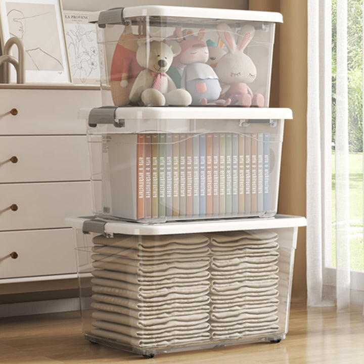 Storage box Stornfield
