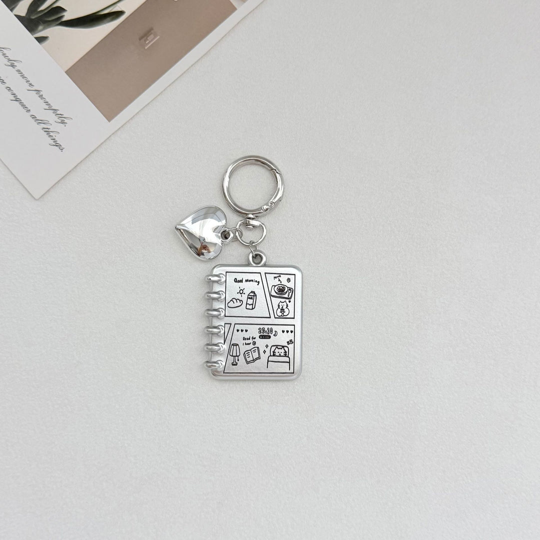 Keychain Stornfield
