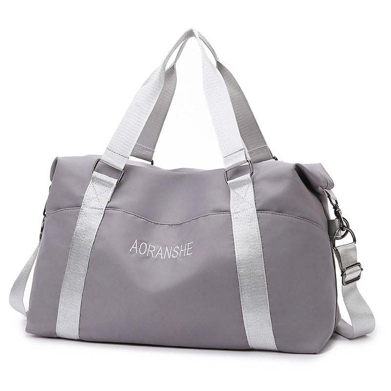 All-Purpose Versatile Workout Duffel Bag Stornfield