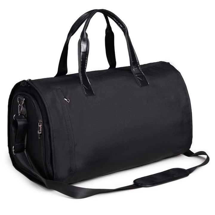 Sporty travel bag with adjustable shoulder strap Stornfield