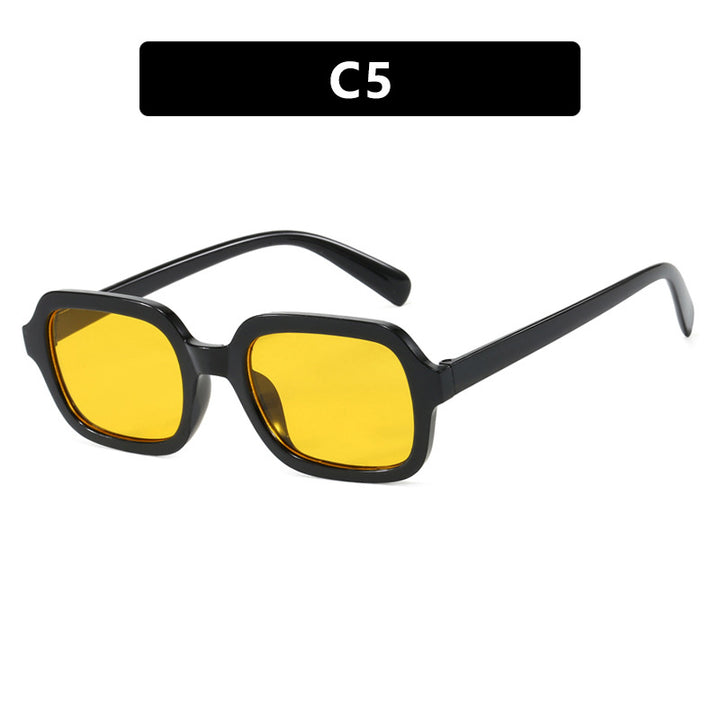 Ladies Retro Sunglasses Stornfield