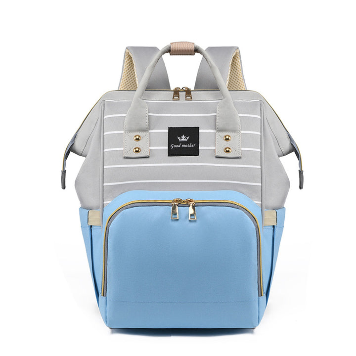 Versatile Travel Backpack Stornfield