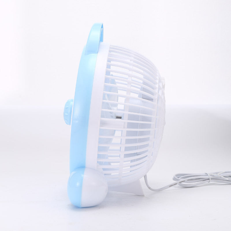Women's portable table fan Stornfield