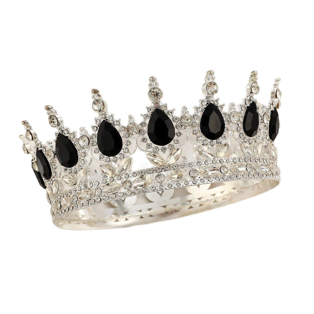 Ladies Glamorous Crown Stornfield