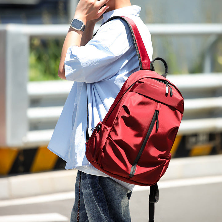 Modern Sleek Backpack Stornfield