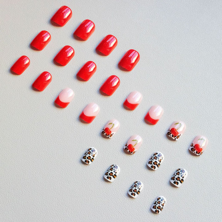 Artistic Nail Art