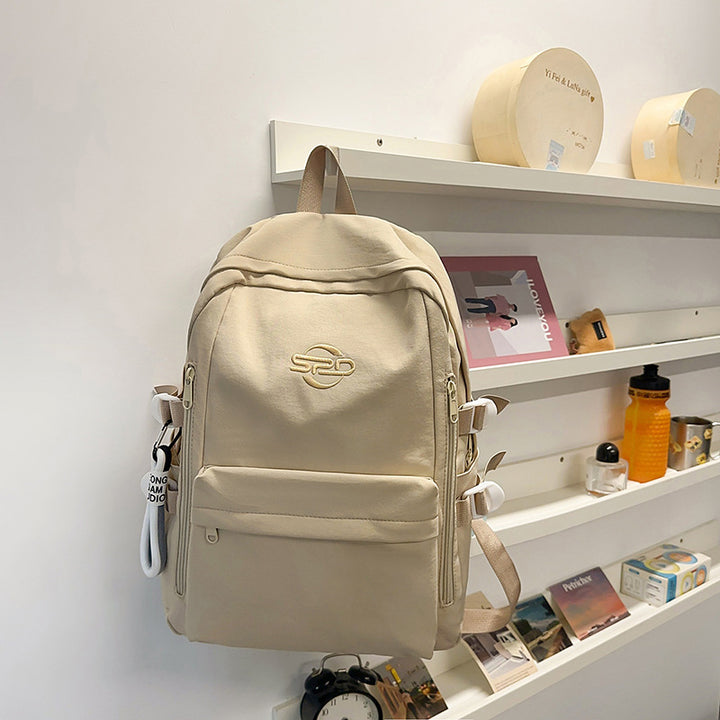 Multi-Functional Everyday Backpack