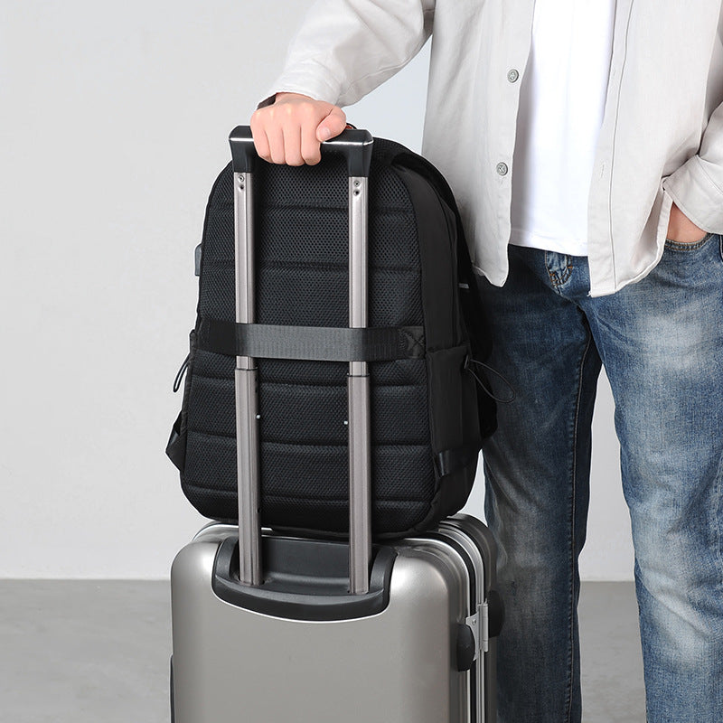 High-Performance Laptop Backpack Stornfield