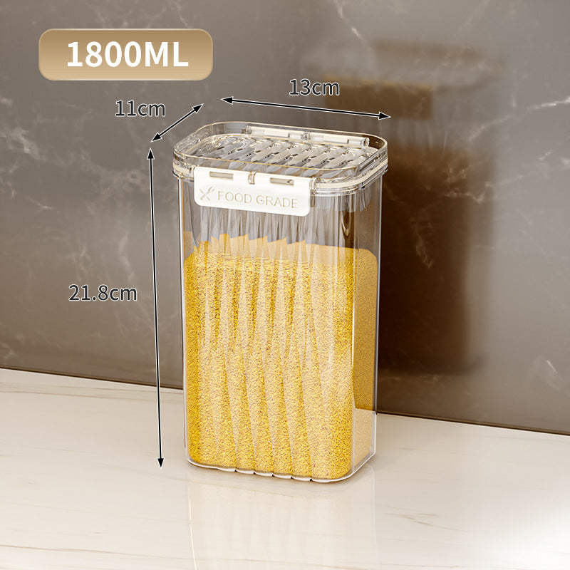 Food Storage Container Stornfield