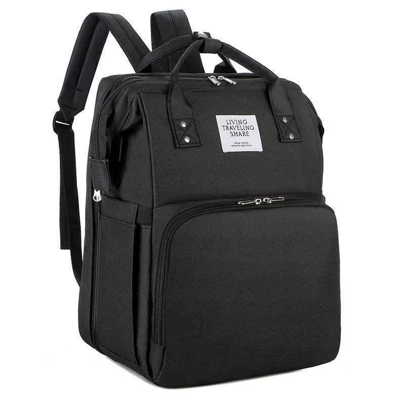 Multi-Purpose Travel Backpack Stornfield