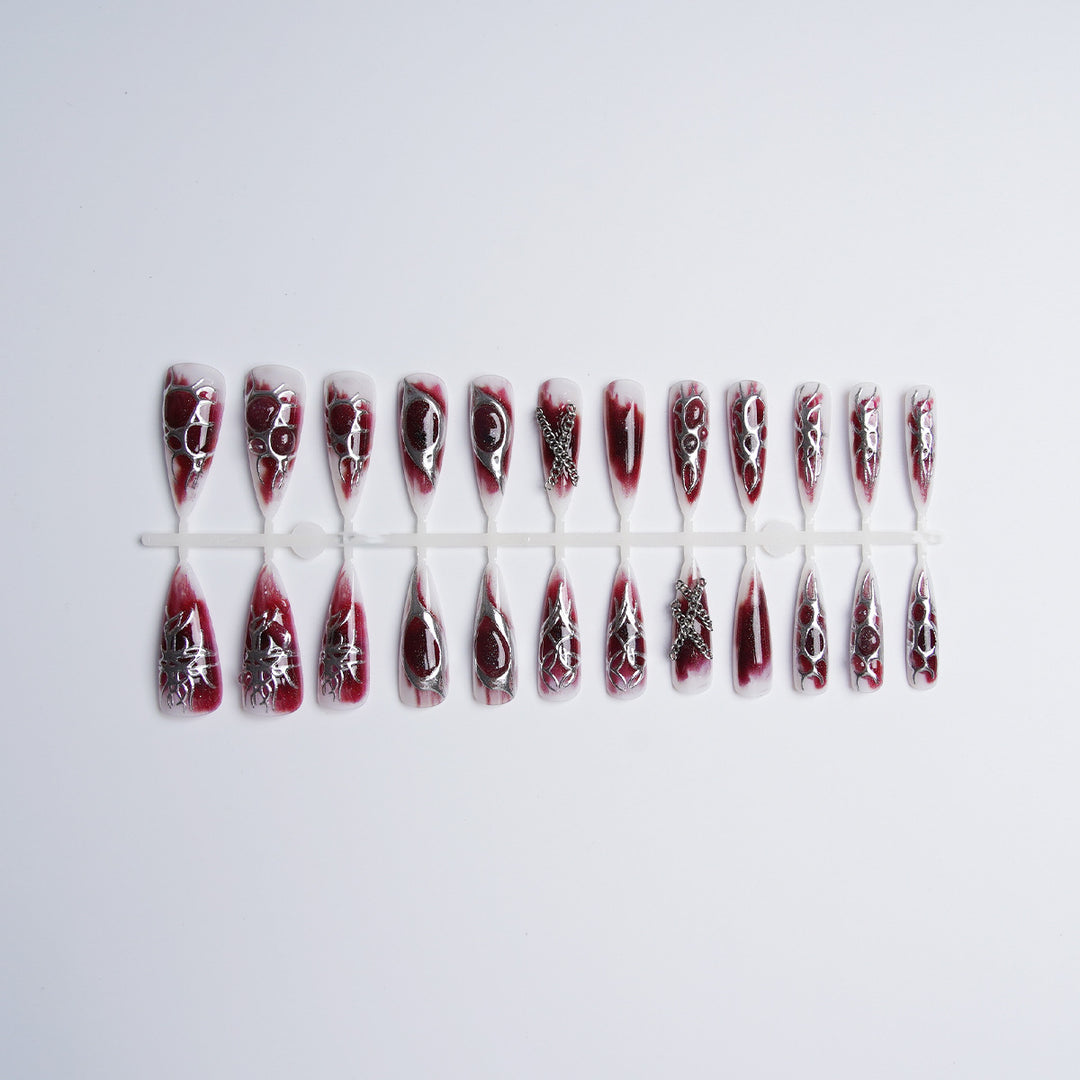 Art Nail Design Stornfield