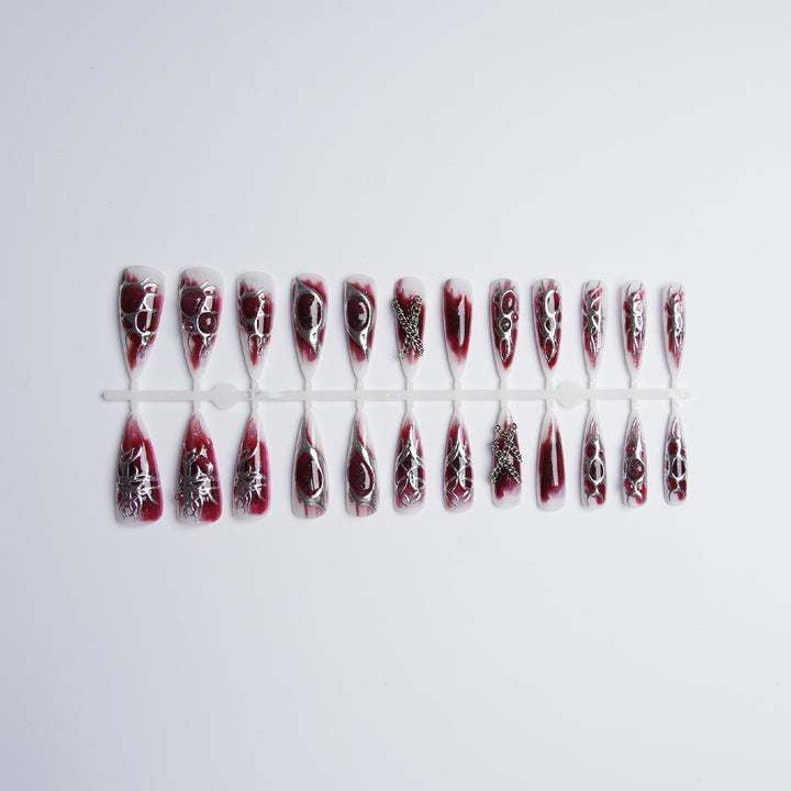 Art Nail Design Stornfield