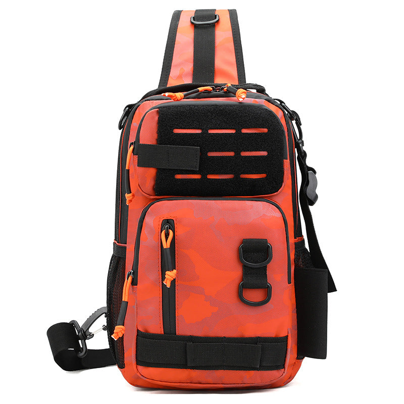 Urban Tactical Crossbody Bag Stornfield