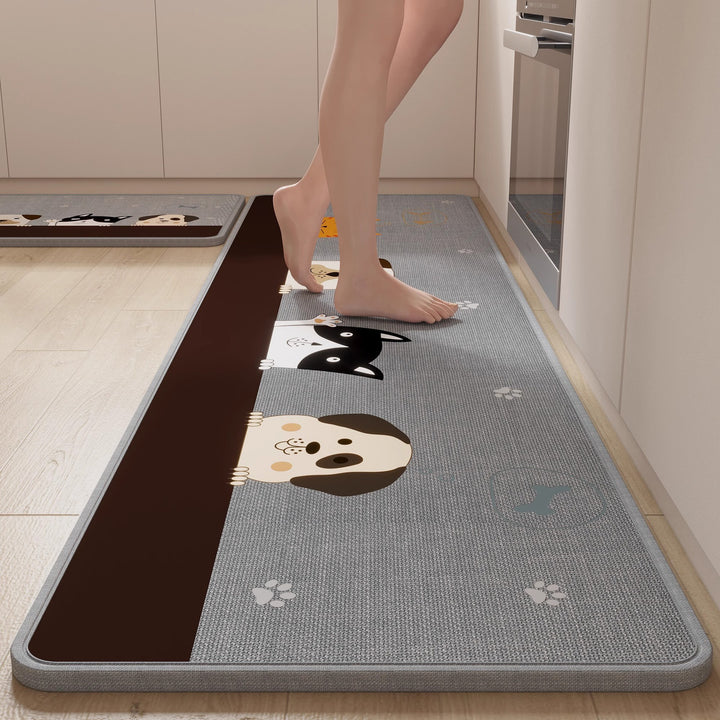 Comfortable Kitchen Floor Mat