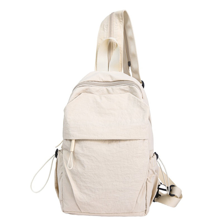 Lightweight Crossbody Sling Backpack Stornfield