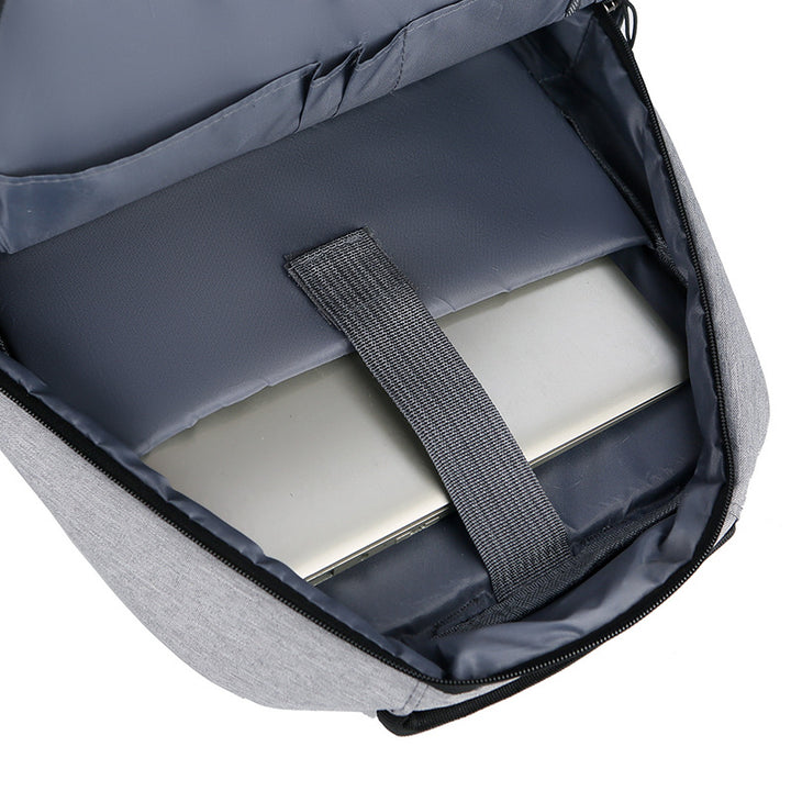 Sleek Urban Backpack Stornfield