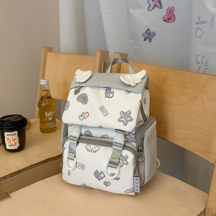 Versatile Daily Use Backpack Stornfield