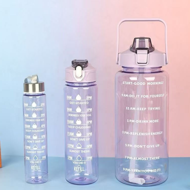 Ladies Motivating Water Bottle Stornfield