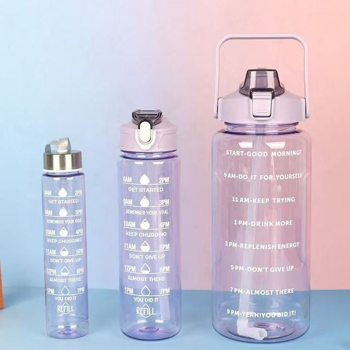 Ladies Motivating Water Bottle Stornfield