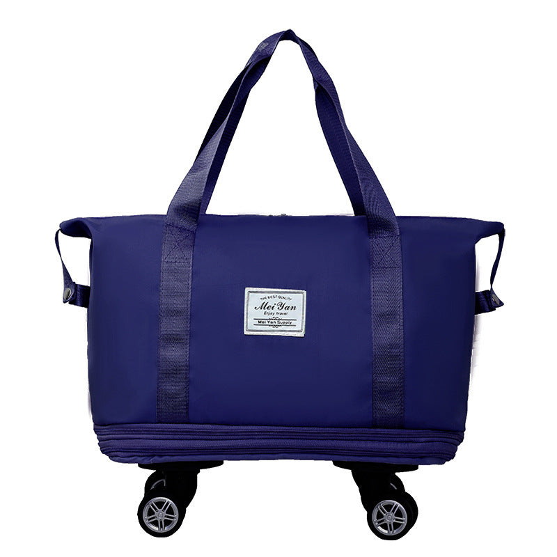 Multifunctional Rolling Bag Stornfield