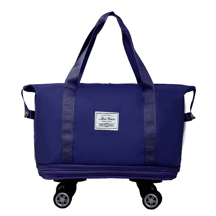 Multifunctional Rolling Bag Stornfield