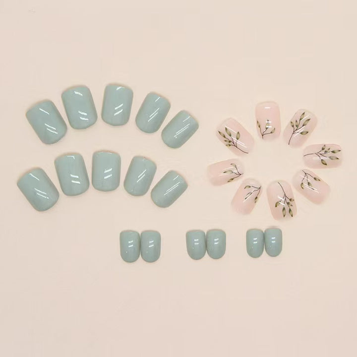 Nail Art Design Stornfield
