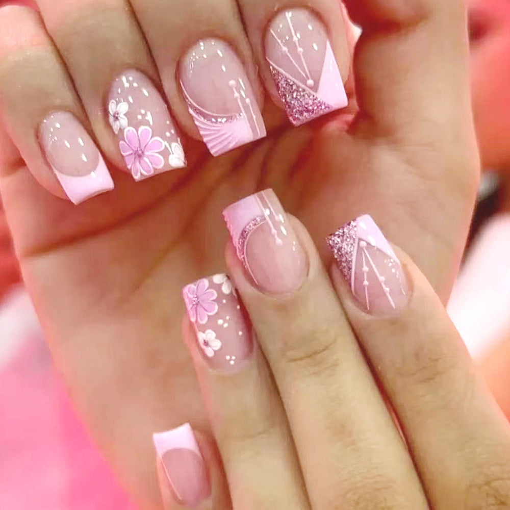 Artistic Nail Design Stornfield