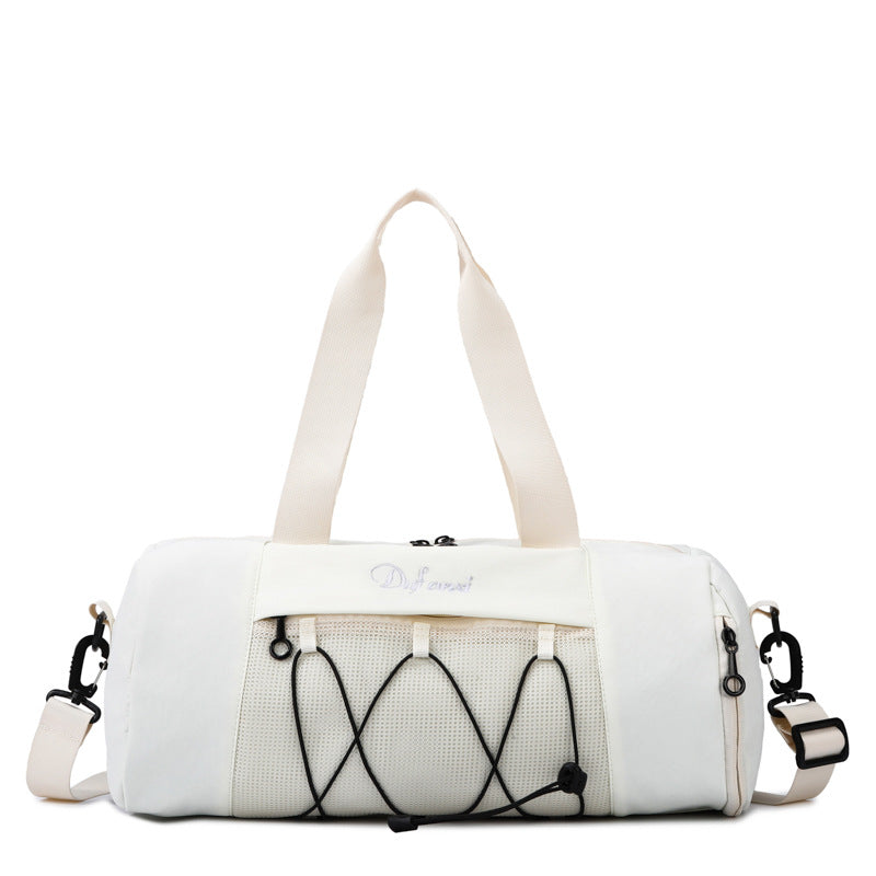 Women’s sporty carry and fitness bag Stornfield